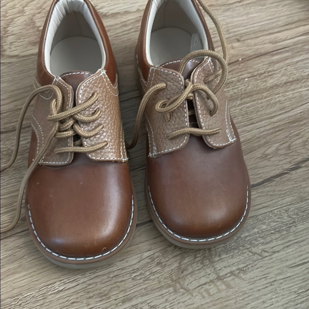 Elephantito saddle Shoes